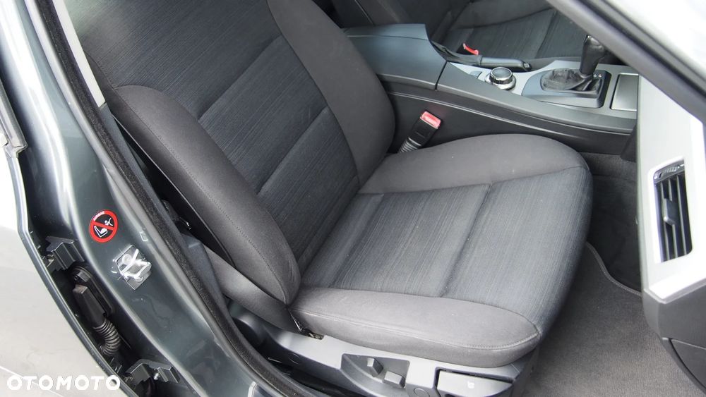 BMW Seria 5 - 38