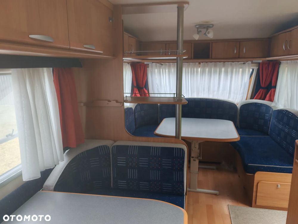 Adria 743u - 12