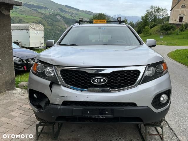 Kia Sorento 2.2 CRDi 4WD Spirit - 3