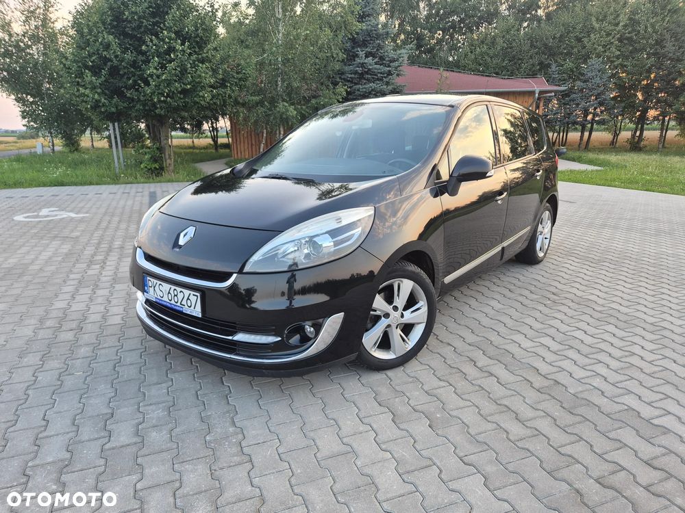 Renault Grand Scenic Gr 1.6 dCi Energy Limited - 1