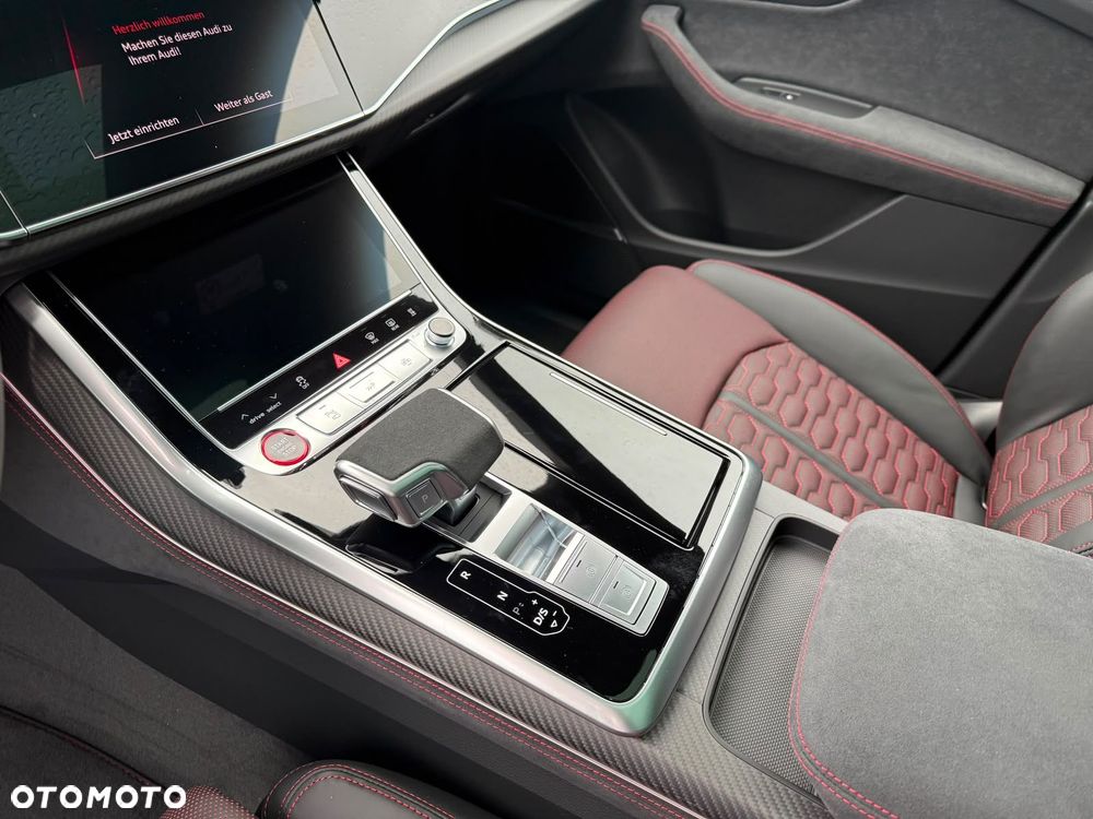Audi RS Q8 TFSI quattro tiptronic Performance - 18