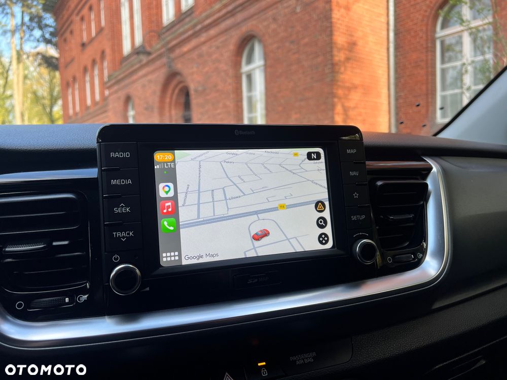 Kia Stonic 1.0 T-GDI DCT OPF Platinum Edition - 14