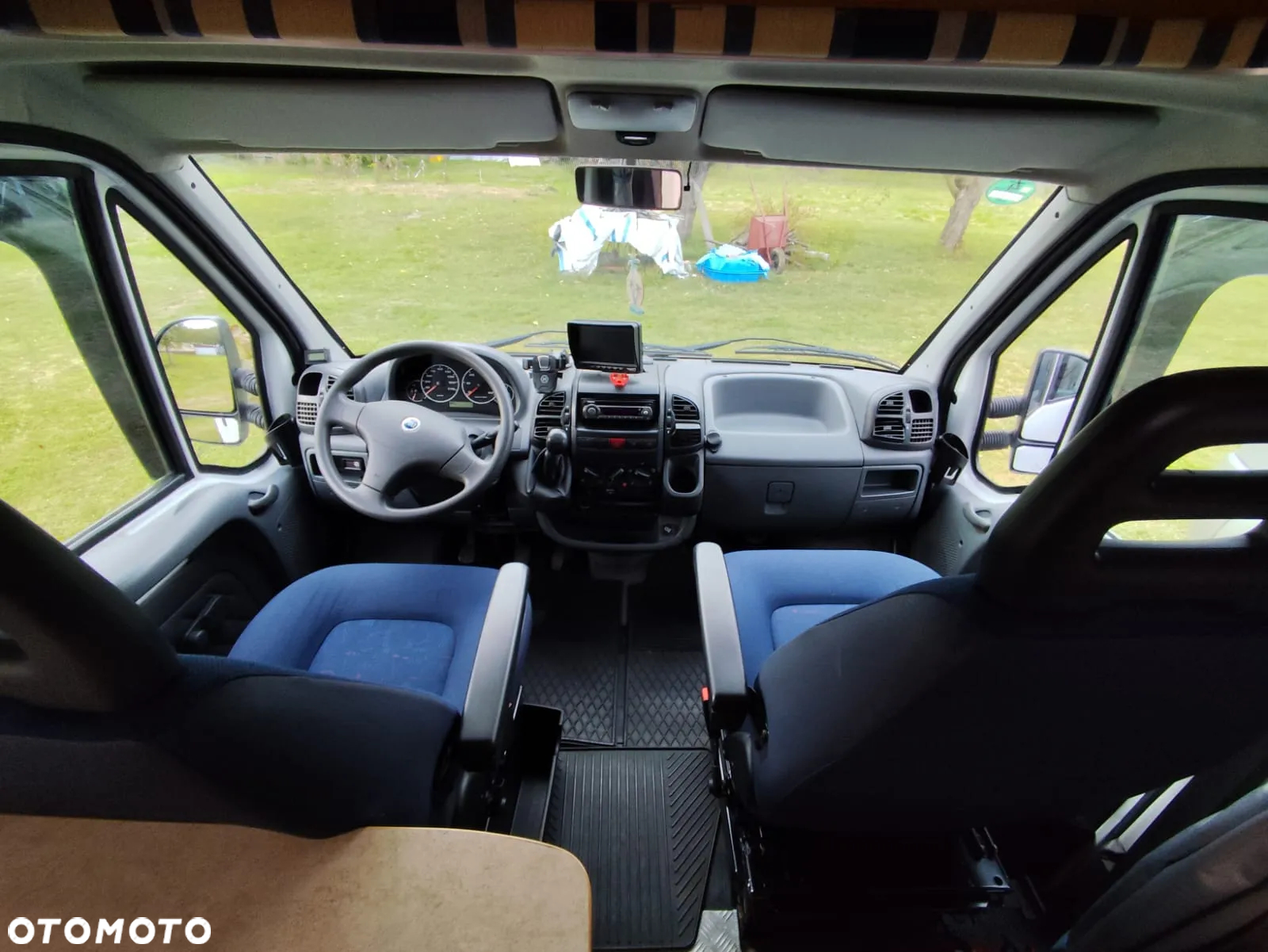 Hymer-Eriba T - 13
