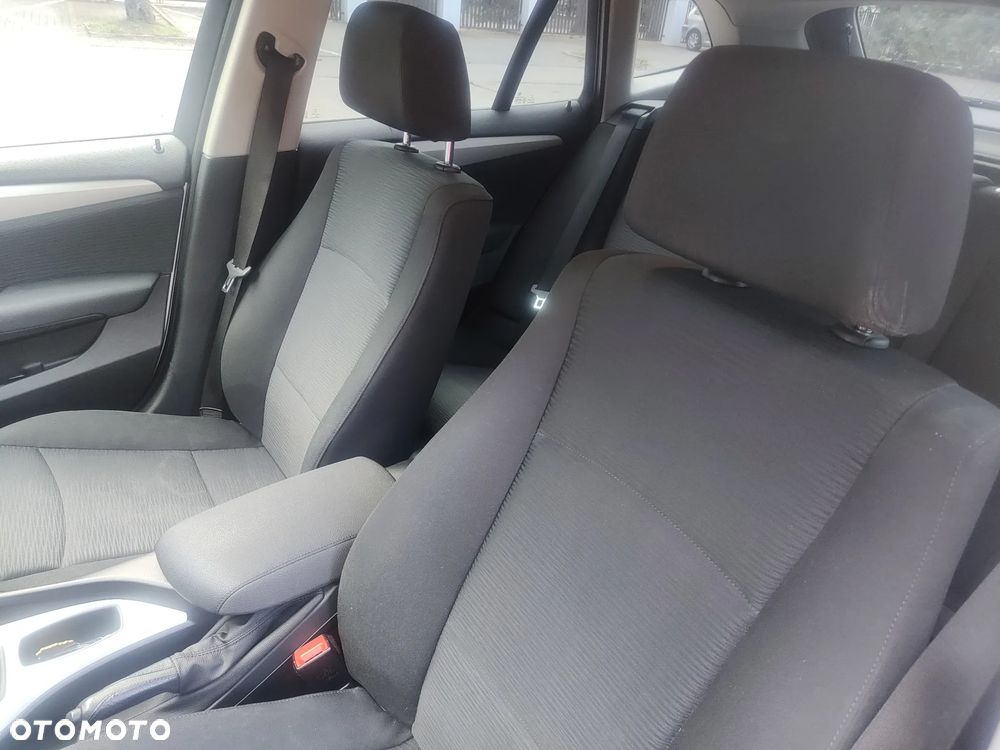 BMW X1 - 23