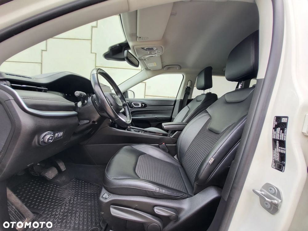 Jeep Compass 1.3 GSE T4 Automatik Limited - 7
