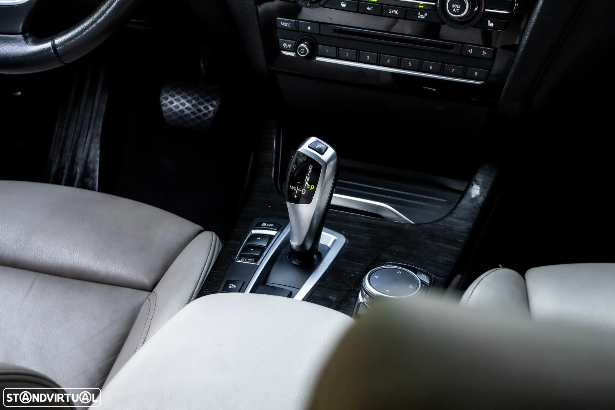 BMW X3 20 d xDrive Auto - 40