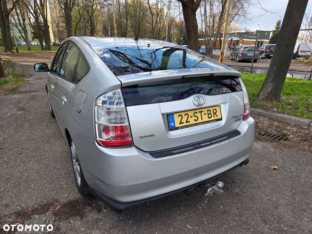 Toyota Prius 1.5 VVT-i Prestige - 20