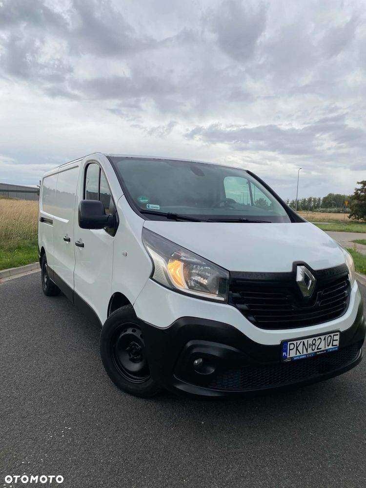 Renault Trafic - 3