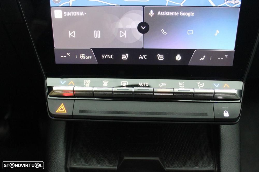 Renault Mégane E-Tech EV60 Techno Autonomia Comfort CA7 - 28