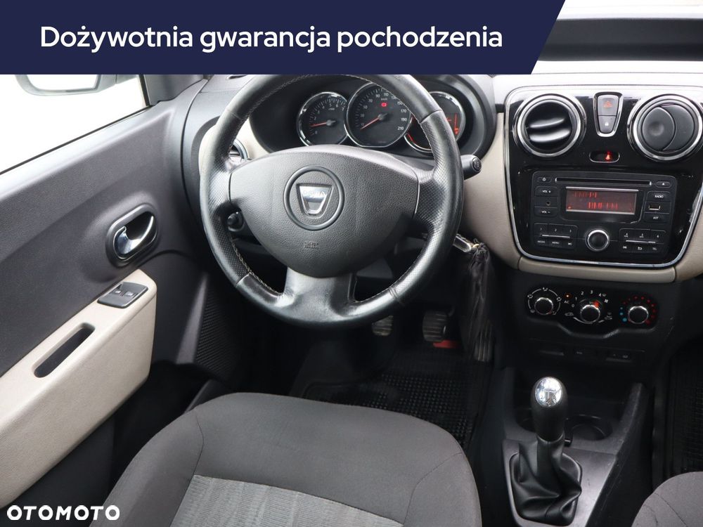 Dacia Dokker - 9