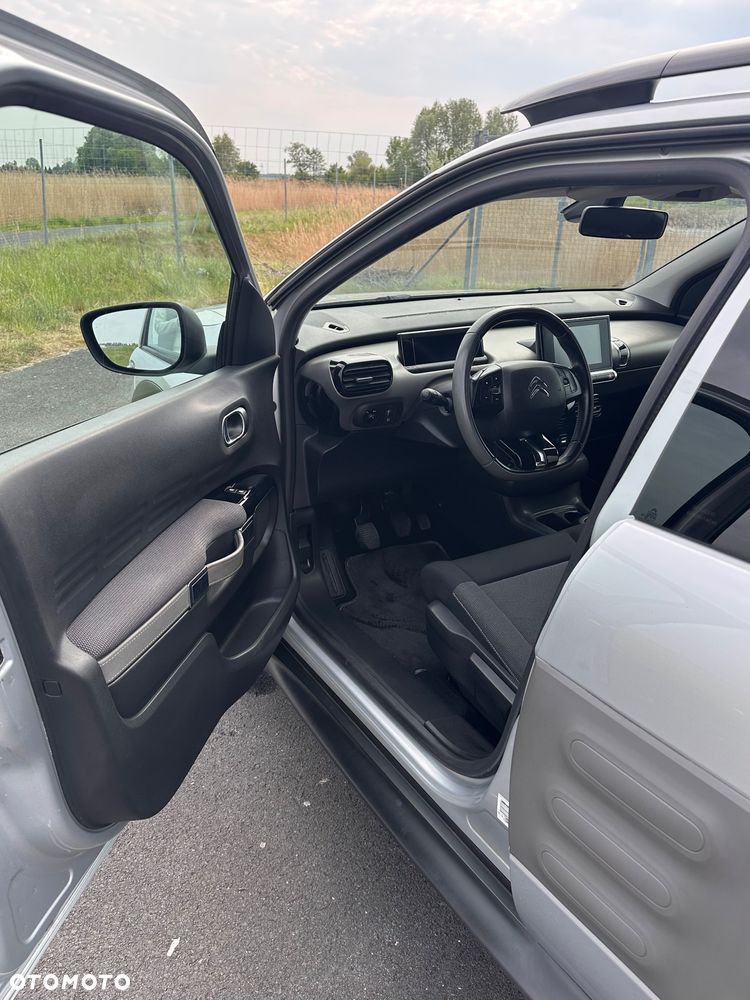 Citroën C4 Cactus PureTech 82 Feel - 15
