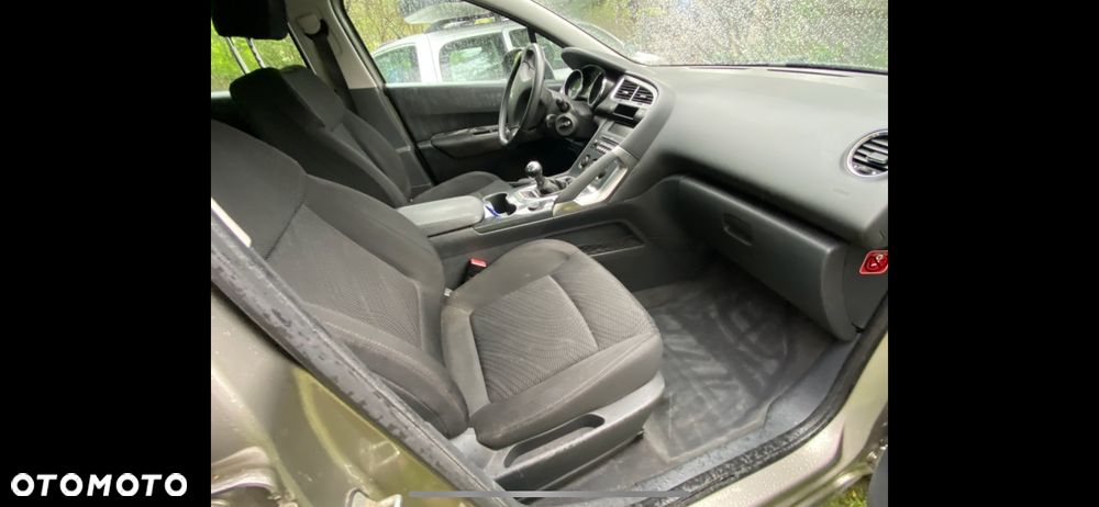 Peugeot 3008 120 VTi Active - 9