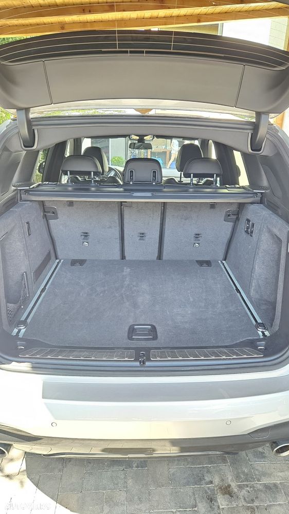 BMW X3 xDrive20i Aut. - 14