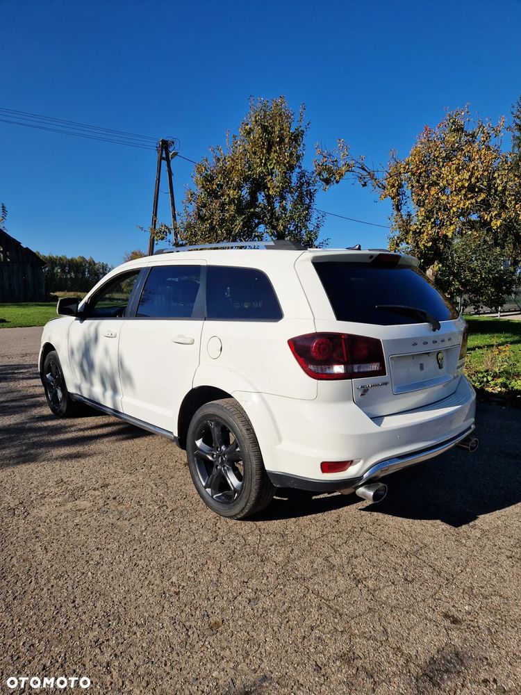 Dodge Journey - 6