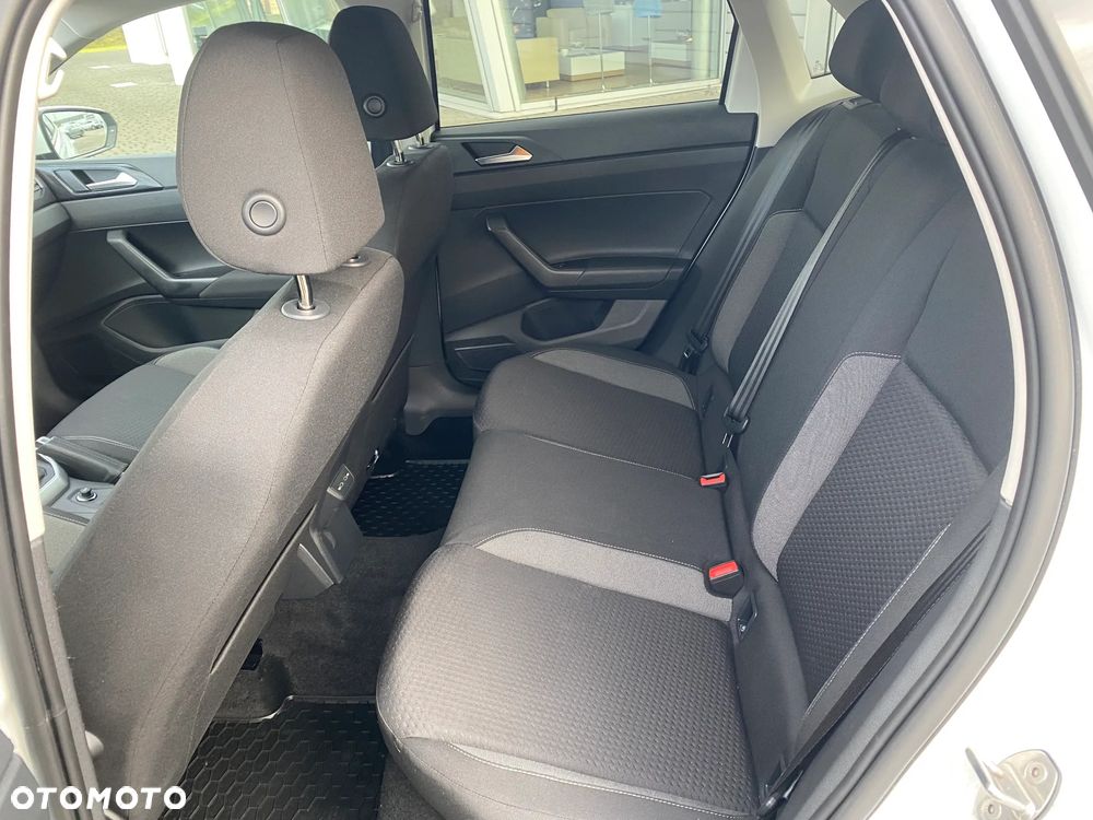 Volkswagen Polo 1.0 TSI Life - 8