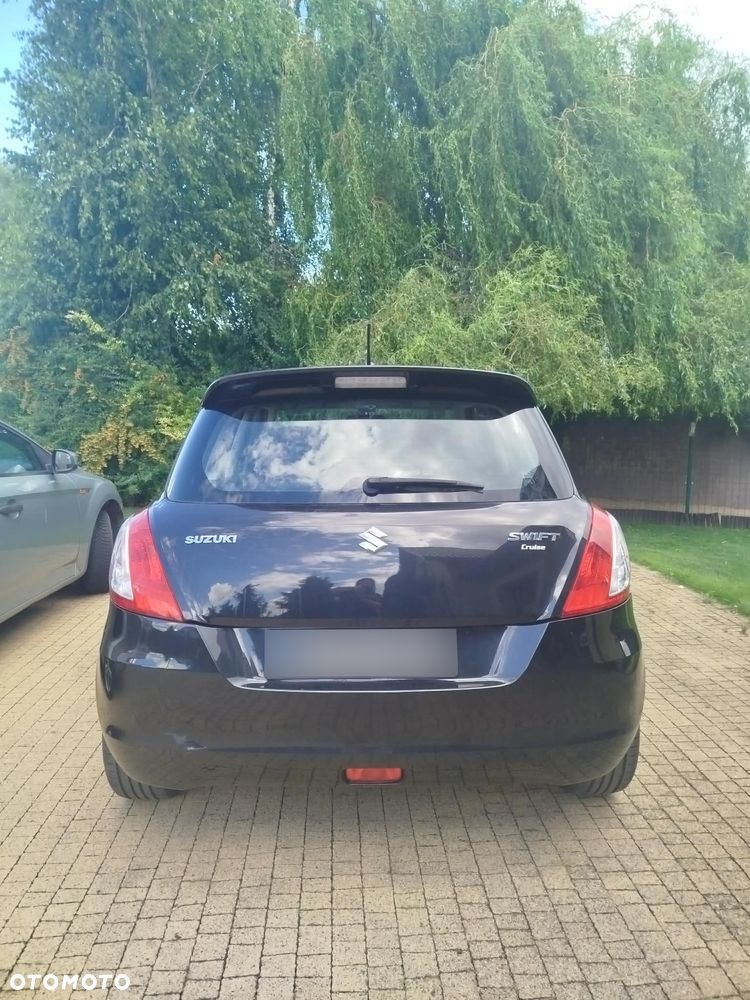 Suzuki Swift 1.2 Comfort - 3