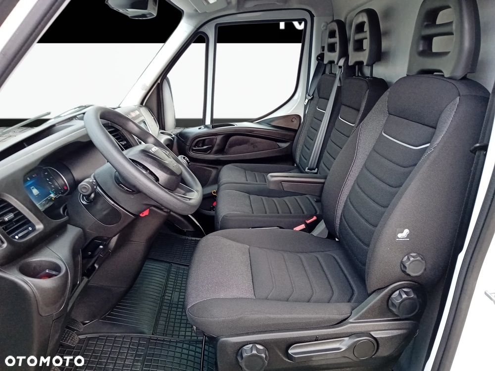 Iveco Daliy 50C18HZ Plandeka 12EP "dostępny od ręki" - 10