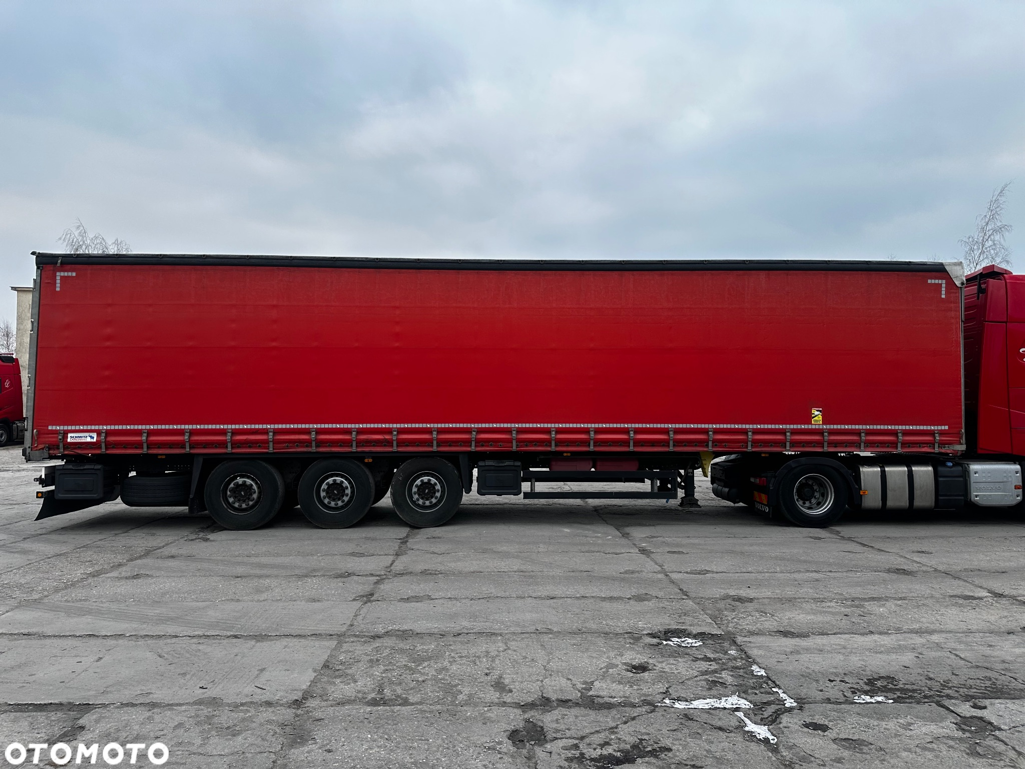 Schmitz Cargobull - 7