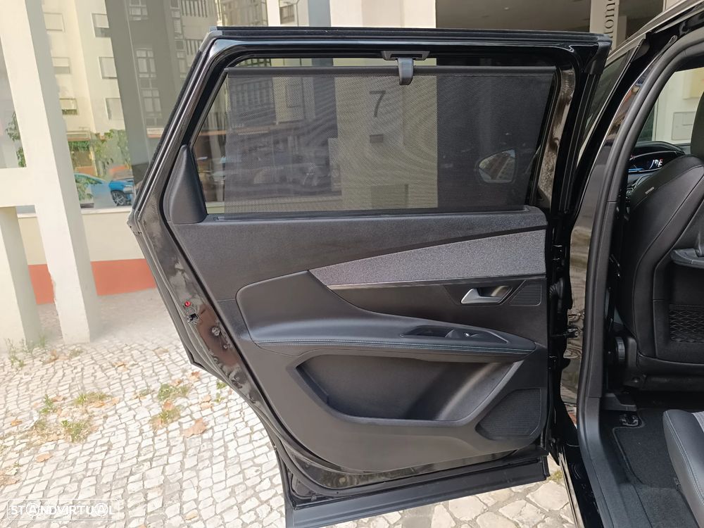 Peugeot 5008 PureTech 130 Stop & Start Allure Pack - 20