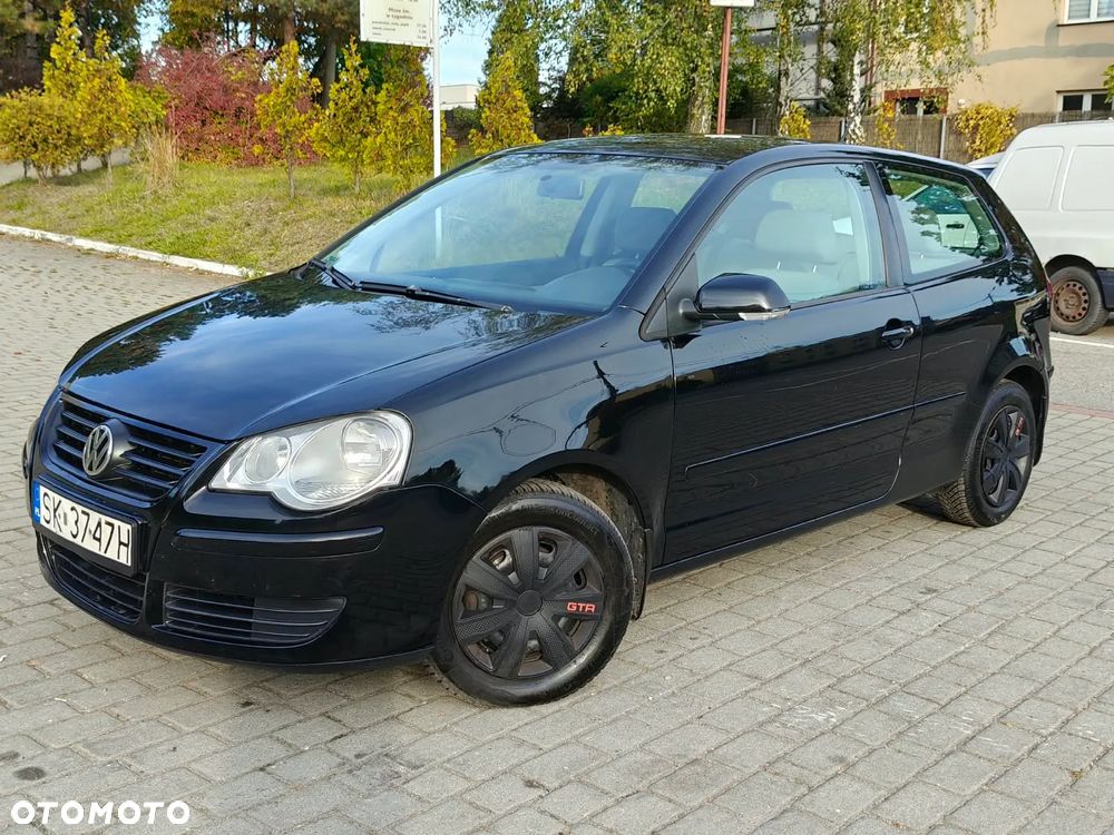 Volkswagen Polo 1.4 TDI Comfortline - 21