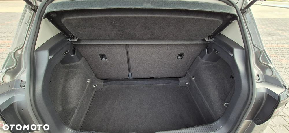 Volkswagen T-Cross 1.0 TSI - 9