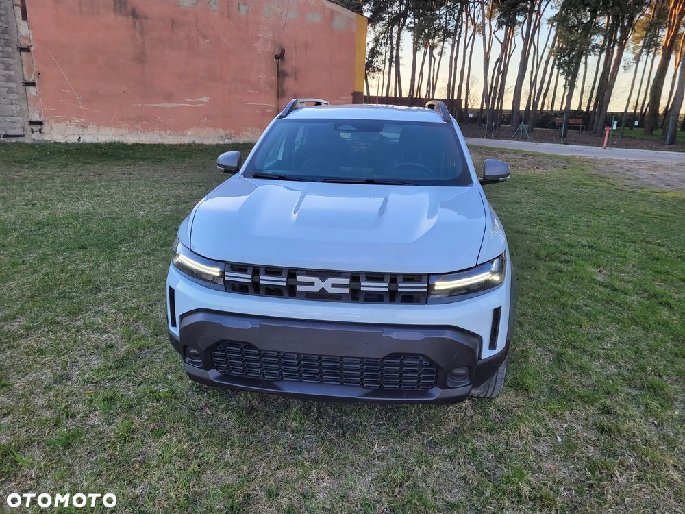 Dacia Duster - 2