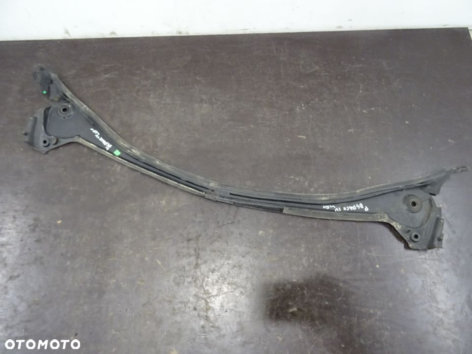 RENAULT ESPACE 4 IV LIFT 06-14 PODSZYBIE - 4