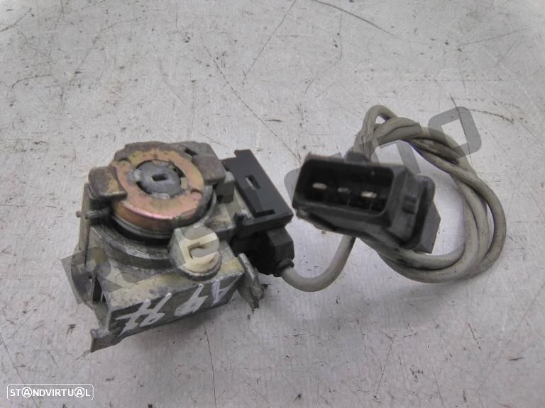 Canhão Porta Sem Chave  Audi A4 B5 (8d) [1994_2001] 1.9 Tdi - 3