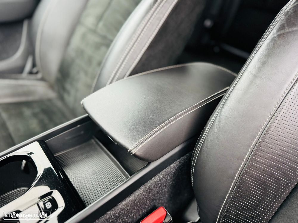 Volvo XC 40 T5 Recharge DKG RDesign - 30