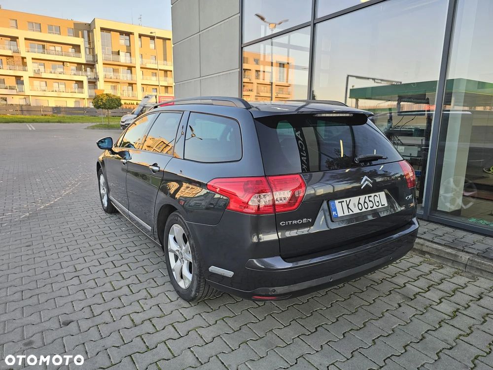 Citroën C5 1.8i 16V Attraction - 14