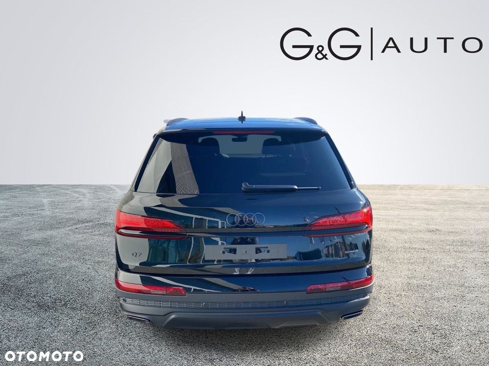 Audi Q7 - 3