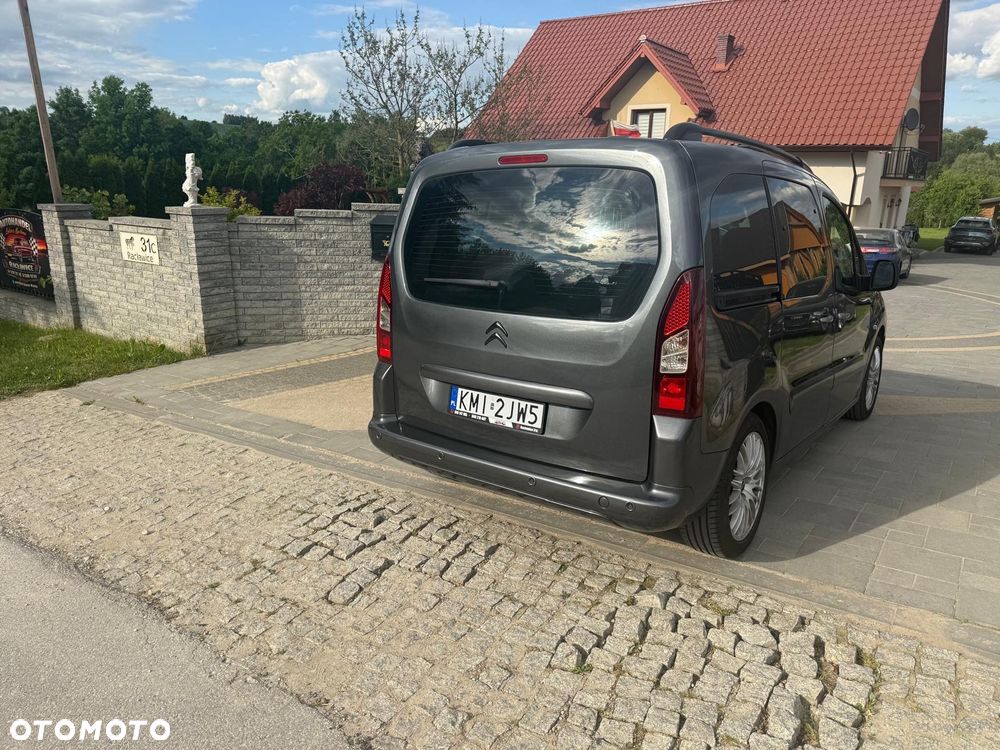 Citroën Berlingo Multispace BlueHDi 100 FEEL - 8