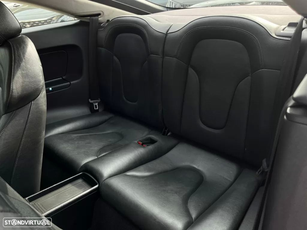 Audi TT Coupé 2.0 TFSI - 17