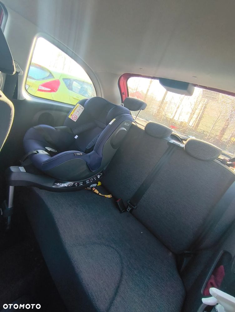 Nissan Micra - 13