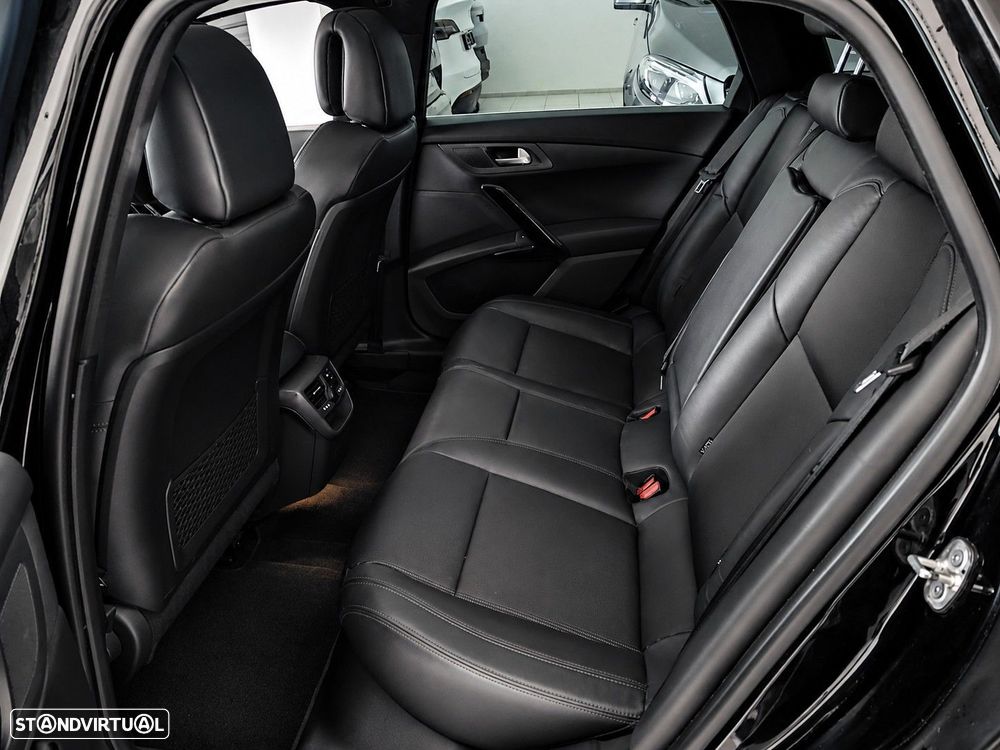 Peugeot 508 SW 1.6 BlueHDi Active EAT6 - 6