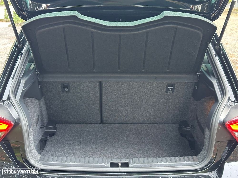 SEAT Ibiza 1.0 TSI FR - 17