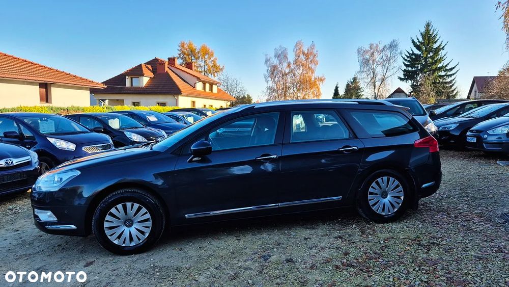 Citroën C5 2.0i 16V Exclusive - 27