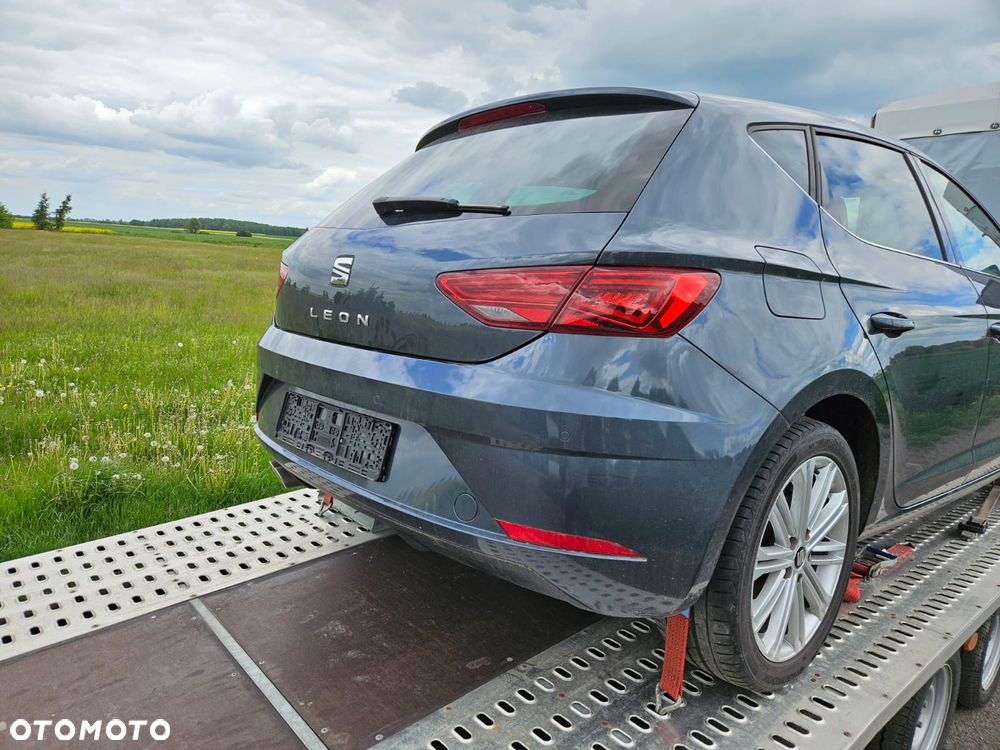 Seat Leon - 6
