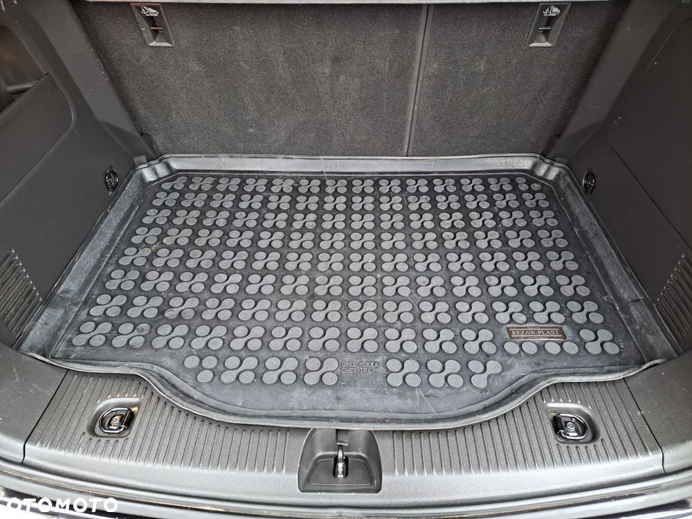 Opel Mokka 1.4 T Cosmo EU6 - 10