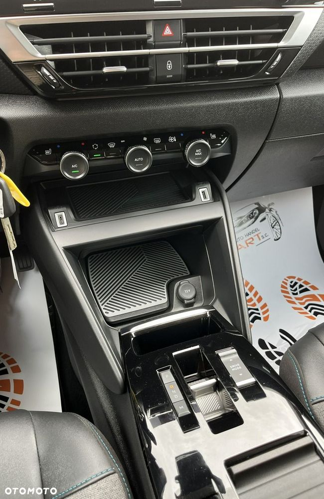 Citroën C4 1.2 PureTech Feel Pack S&S EAT8 - 20
