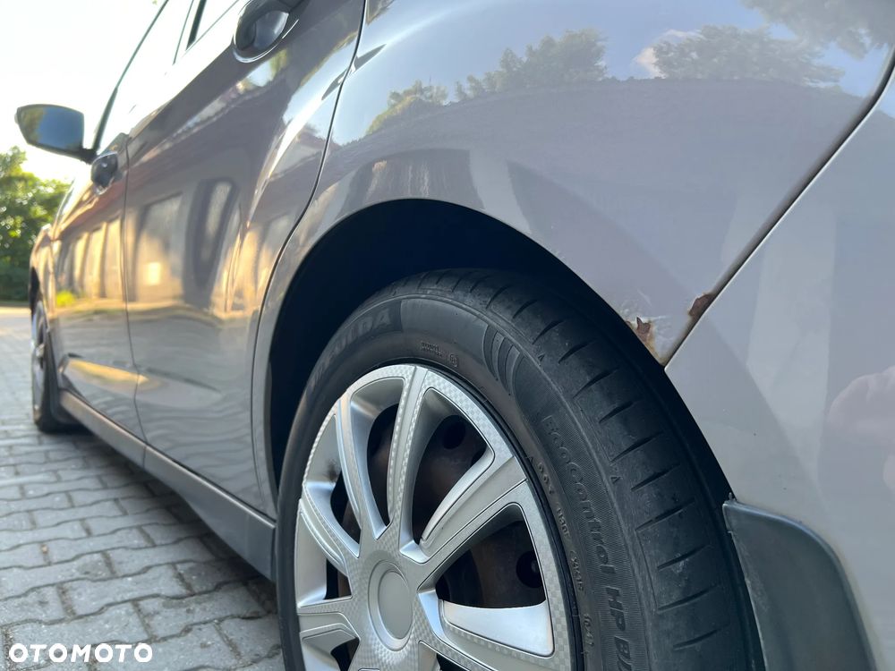 Ford C-MAX 1.6 EcoBoost Trend - 28