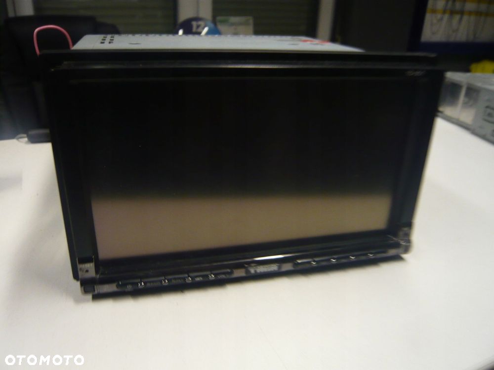 radio 2 din taga tg-901 - 1