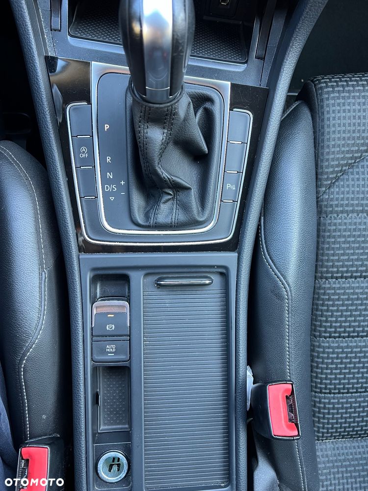 Volkswagen Golf VII 1.4 TSI BMT Highline DSG - 14