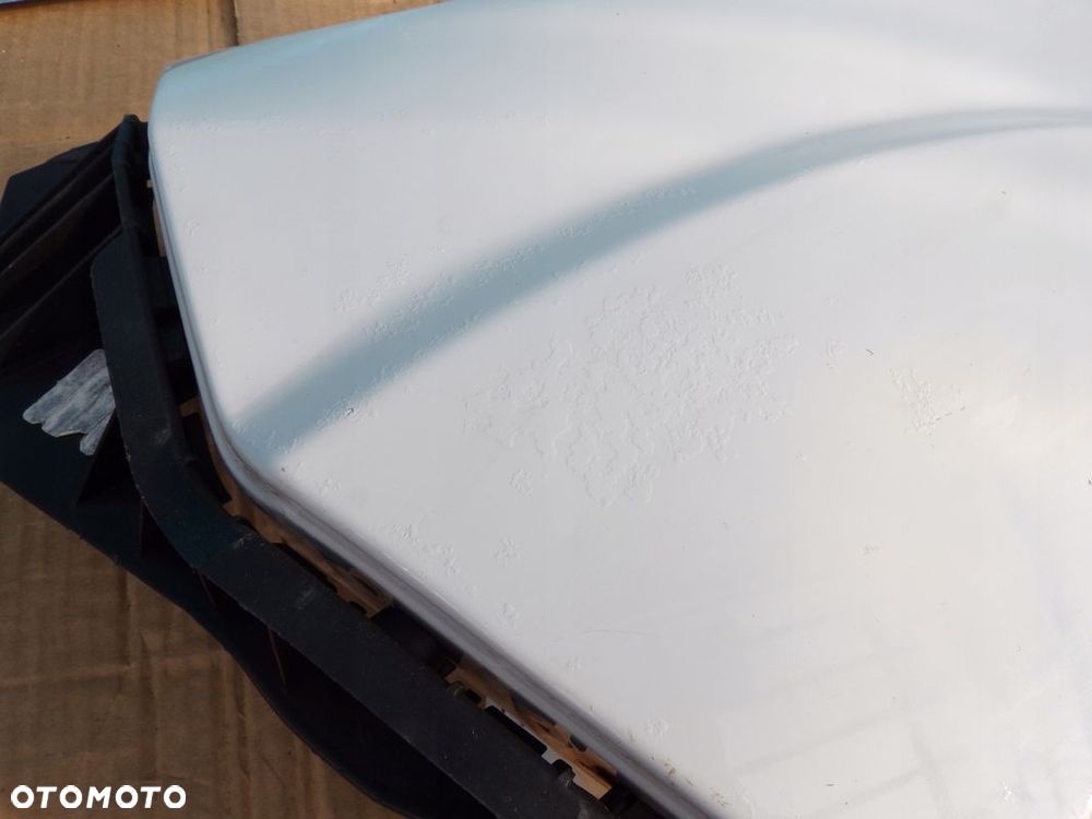 DUCATO BOXER JUMPER Lift 14- błotnik przedni LEWY BIAŁY 549 - 6