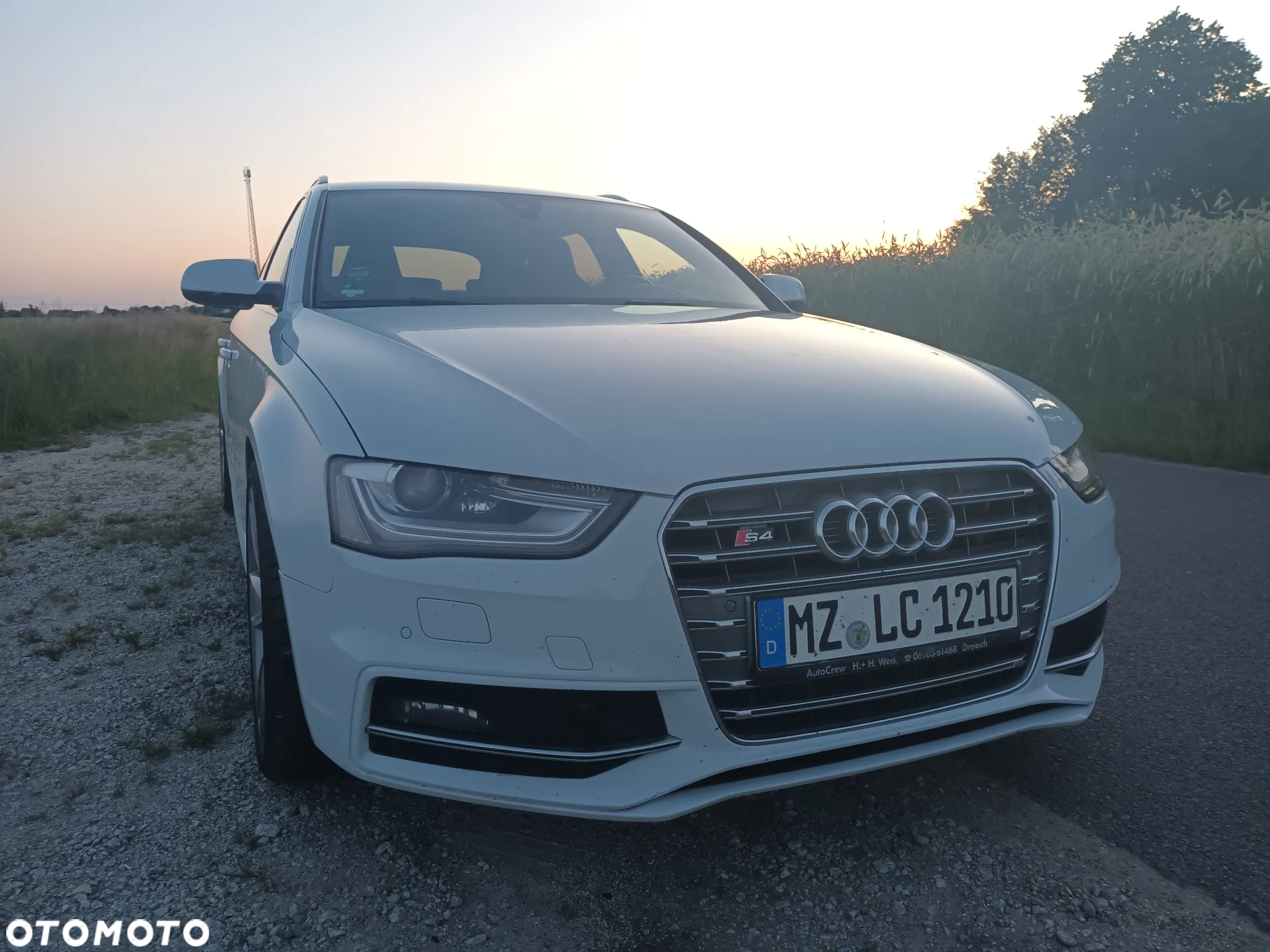 Audi S4 3.0 TFSI Quattro S tronic - 11
