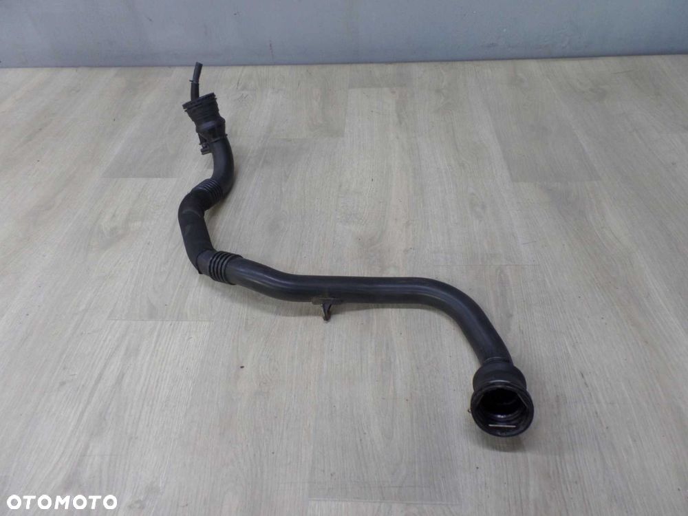 DACIA DUSTER 1.5 RURA PRZEWOD POWIETRZA INTERCOOLERA 144607625R 09-18 - 3