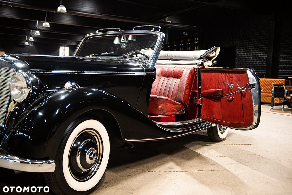 Mercedes-Benz Inny - 3