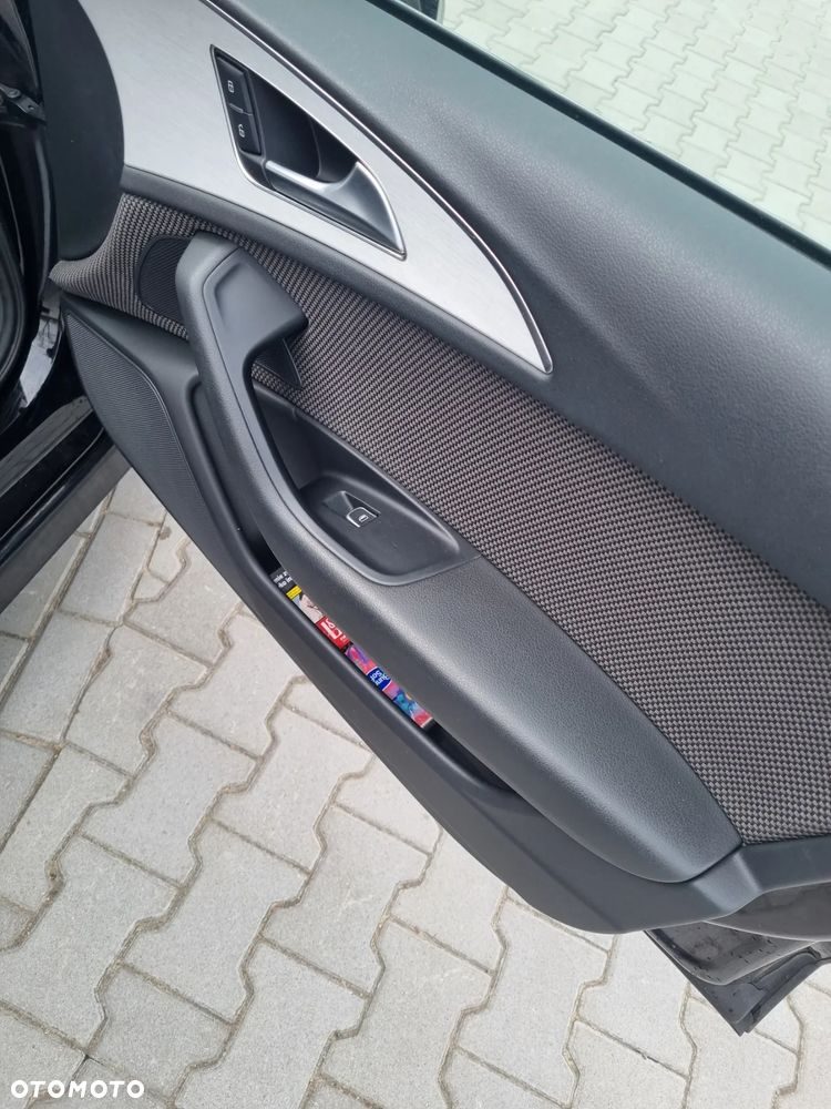 Audi A6 2.0 TDI Quattro S tronic - 13