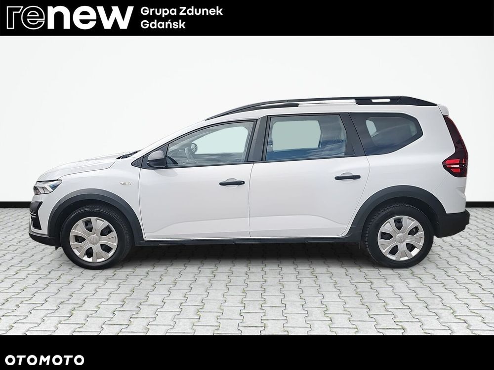 Dacia Jogger - 9