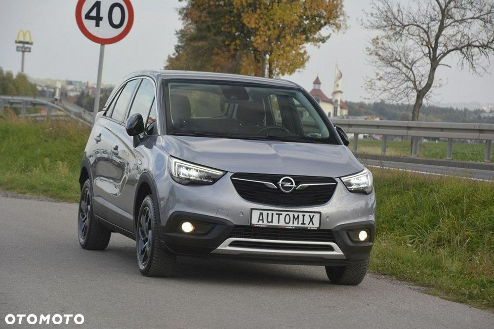 Opel Crossland X 1.2 Start/Stop 120 Jahre - 14